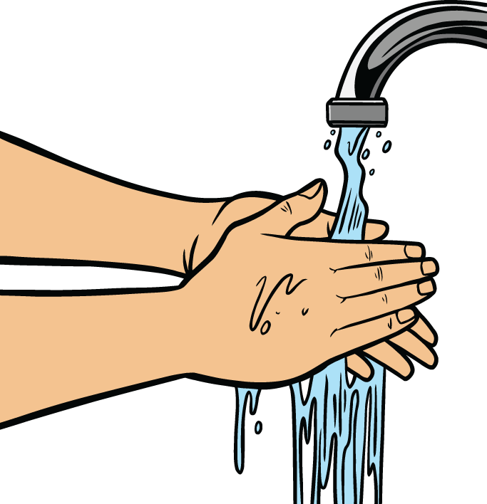 How to Take Care of Your New Tattoo Bearcat Tattoo