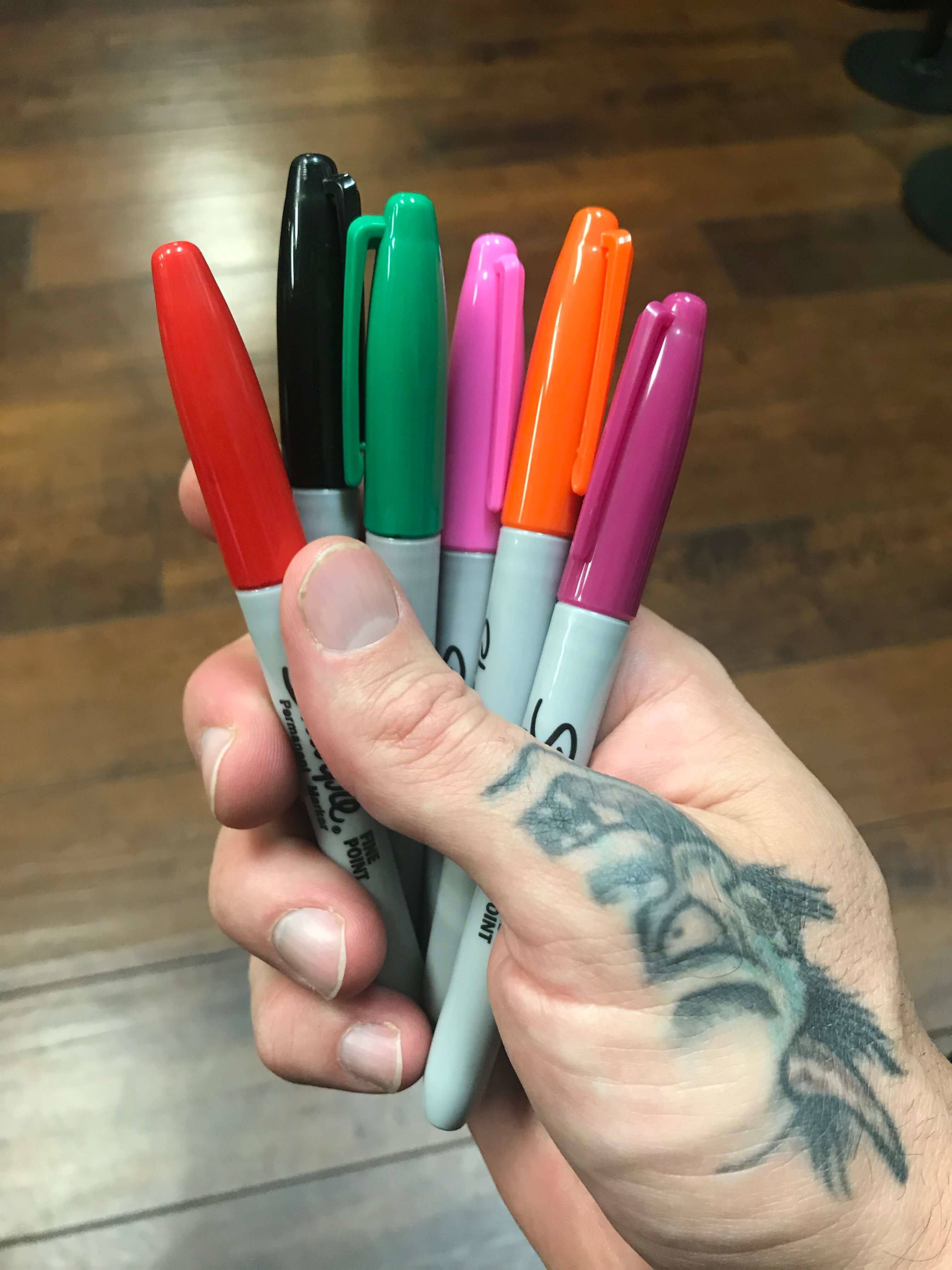 6 Best Drawing Tablets for Tattoo Artists to Create Design  XPPen